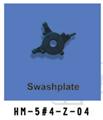 HM-5#4-Z-04 Swash plate